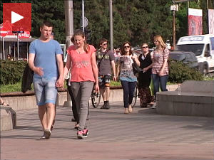 Армија младих без посла