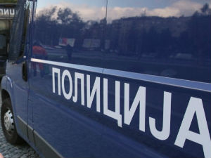 Изазвао удес кријумчарећи мигранте