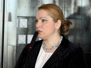 Правоснажна оптужница против Јасне Матић, следи суђење