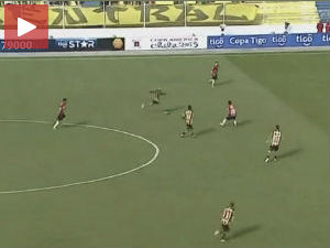 Ако ћете данас видети само један гол...