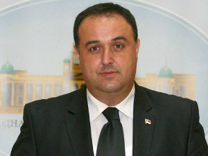 Бабић: До реформи политичког система најширим дијалогом