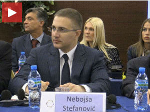 "Терористичке групе не називати ослободилачким покретима"