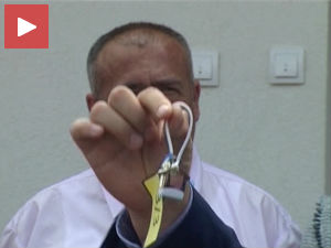 Коначно кров над главом