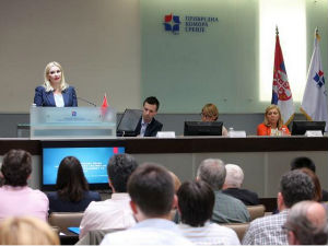 Јавна расправа о Нацрту закона о конверзији земљишта