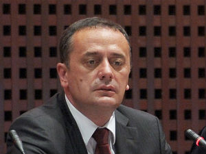 Антић потписао Међународну енергетску повељу