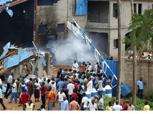 Нигерија, девојчица неће одговарати за убиство мужа 