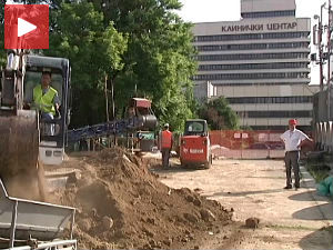 Почела изградња Националног гама центра у Србији