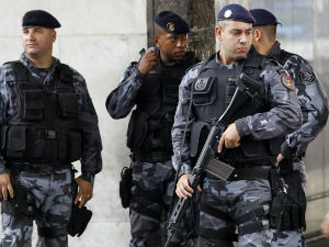 Бразил, пронађено обезглављено тело новинара