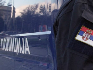 Прешево, хапшење због кријумчарења азиланата