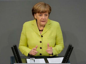 Меркел: Источно партнерство није инструмент проширења ЕУ