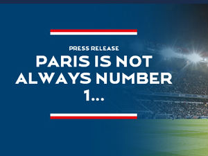 ПСЖ демантује: Нисмо најплаћенији тим на свету!