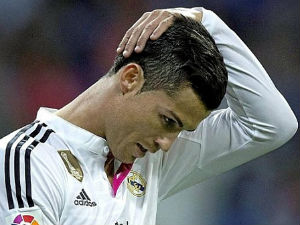 Марка: Роналдо рекао Перезу да је незадовољан у Реалу
