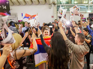 Ко ће се придружити Србији у финалу?