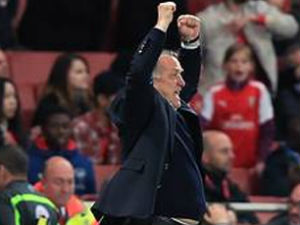 Адвокат о останку у Сандерленду на крају сезоне