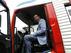 Захвалност Русији на помоћи ватрогасцима