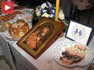 Грци у Нишу не заборављају своју традицију и језик