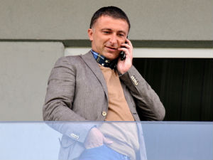 Матијашевић: Нећемо стати, циљ је да идемо напред