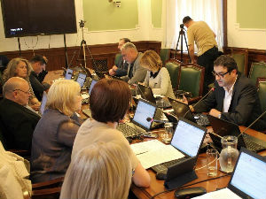  Усвојени закључци о Шабићевом извештају