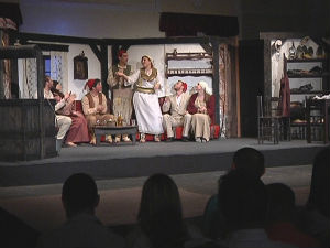 "Певци" премијерно у Врању