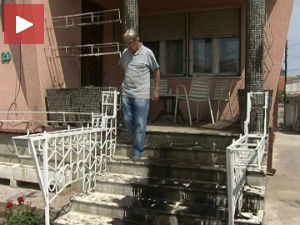 Ко узнемирава најстаријег Лесковчанина