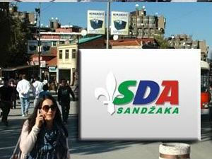 СДА Санџака: Угљанину упућене претње смрћу