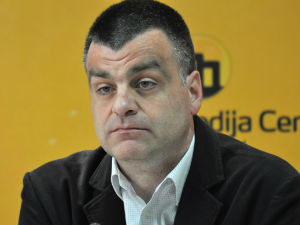 Мирковић: Приоритет уређење медијског тржишта