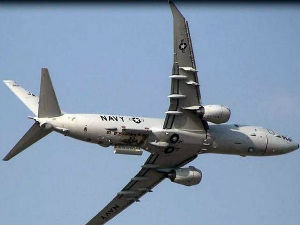 Кина "пумпа мишиће" у Јужнокинеском мору