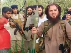 Косовски џихадиста Лавдрим Мухаџери убио младића ручним бацачем