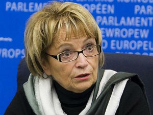 Дорис Пак: Преамбула о Косову у колизији са чланством Србије у ЕУ