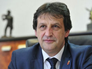 Гашић одбацује наводе Агенције