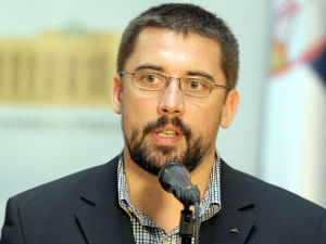 Костреш: Идеја платформе је да се заустави пут ка ЕУ