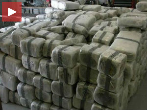 У Шпанији заплењена 1,1 тона кокаина, ухапшен држављанин Србије