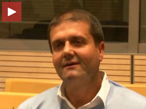 Шарић се брани од оптужби за прање пара