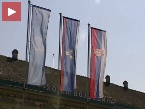 ВАНУК под уставном лупом