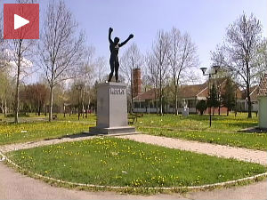 Споменици у Србији, убудуће одлучује Влада