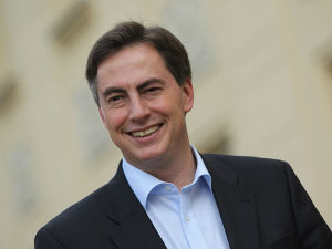 Макалистер: Дошло време за отварање поглавља 