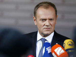 Позив ЕУ за партнерство земљама источне Европе