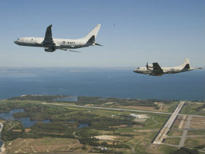 Тензије између САД и Кине због острва у Јужном кинеском мору