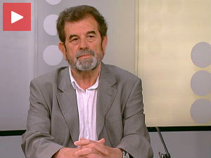 Штрбац: Лош положај Срба у Хрватској