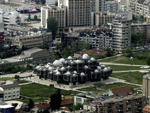 Тела убијених у Куманову допремљена на Косово