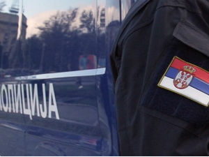 Хапшење због кријумчарења људи