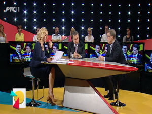 Дачић: Криза у Македонији проблем и за ОЕБС и за регион