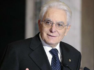 Председник Италије долази у Србију