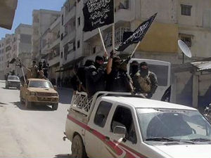 Побуњеници заузели болницу у Сирији