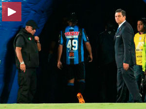 Роналдињо, шта се то дешава са тобом?