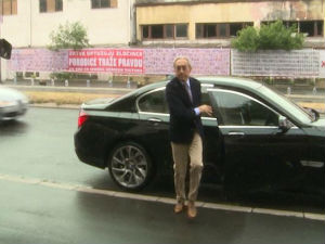 Суђење Мишковићу настављено извођењем писаних доказа