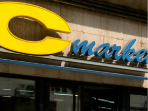 Поништен јавни позив за приватизацију "Ц маркета"