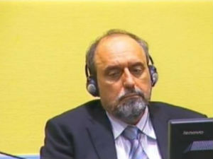 Трибунал: Хаџић ускоро поново у Србији