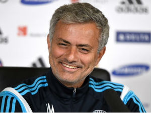 Морињо најбољи тренер, Азар најбољи играч