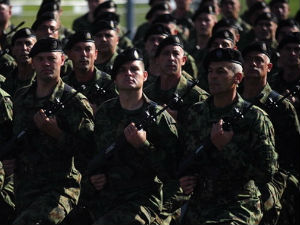 Две вежбе Војске Србије с Русима, пет са НАТО